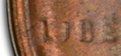 1922-No-D-1c-Strong-Reverse-Lincoln-Cent-#1